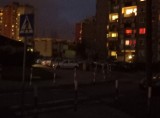Na osiedlu AK w Opolu wciąż nie działają lampy. Miasto nie może się porozumieć z Tauronem, mieszkańcy mają dość