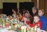 Ukraińskie dzieci spotkały się ze Świętym Mikołajem we Wronkach!