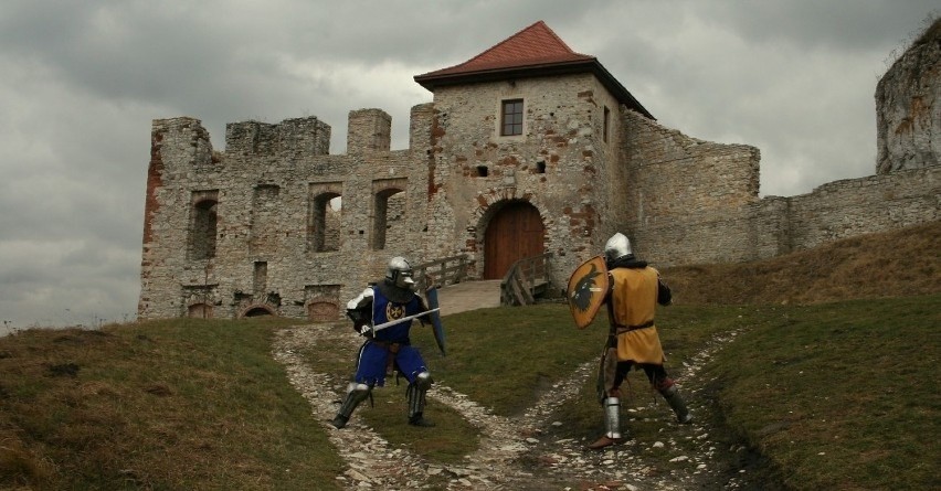 W kategorii Dzieje się – wyjątkowe wydarzenie turystyczne...