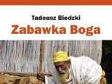 Konkurs: Książka &quot;Zabawka Boga&quot; może być Twoja