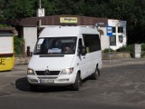 Boguszów-Gorce: 6 czerwca zmiana rozkładu busów z Wałbrzycha do Kuźnic i Lesieńca