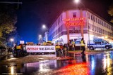 Strajk kobiet w Tomaszowie Maz. Kolejny spacer w obronie praw kobiet w poniedziałek na ul. POW w Tomaszowie