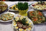 Catering wielkanocny w restauracjach w powiecie wągrowieckim. Ile za żurek, a ile za sałatkę? Sprawdziliśmy ceny! 