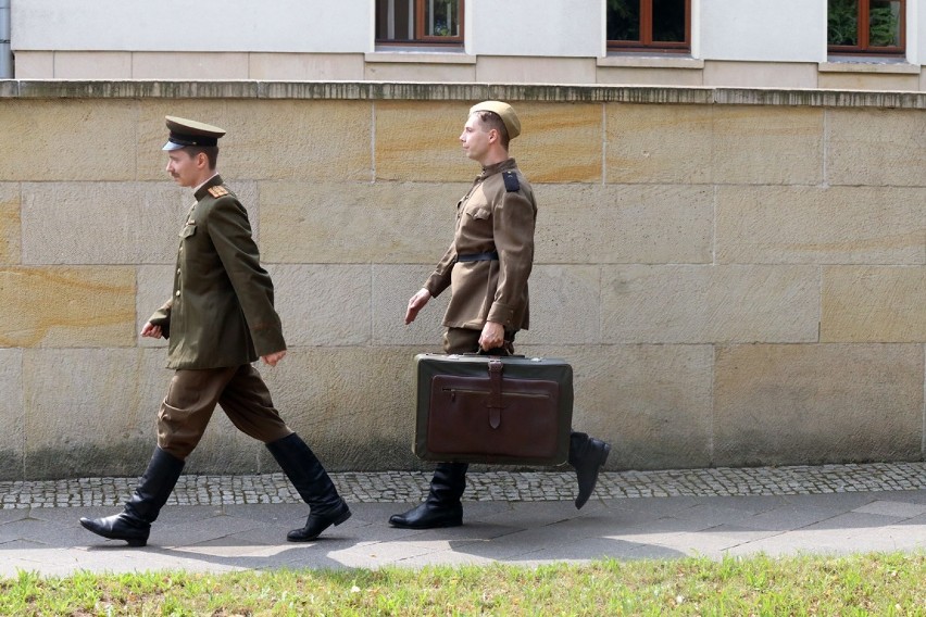 Wirtualny spacer historyczny po Tarninowie w Legnicy [ZDJĘCIA]