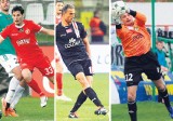 GKS Bełchatów gra w sobotę a Widzew i ŁKS w niedzielę