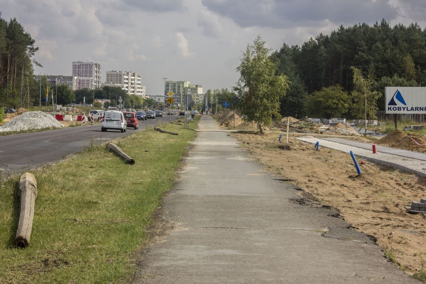 Odcięcie ciepłej wody jest planowane na poniedziałek 25...