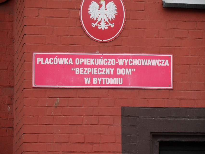 Bytom : "Bezpieczny Dom" się zmieni. Nie będzie już placówki przy ul. Wrocławskiej