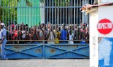 Haitańczycy wybierają prezydenta. Ostatnia szansa na normalność?