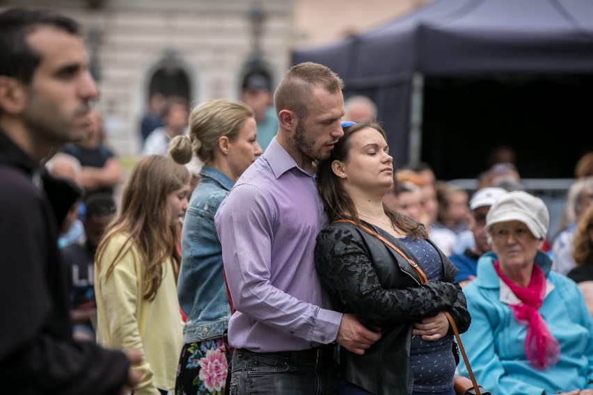 Noc Jazzu 2018 w Krakowie. Krakowianie bawili się na koncertach [ZDJĘCIA]