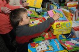 Kraków: rozpoczęły się Targi Książki dla Dzieci