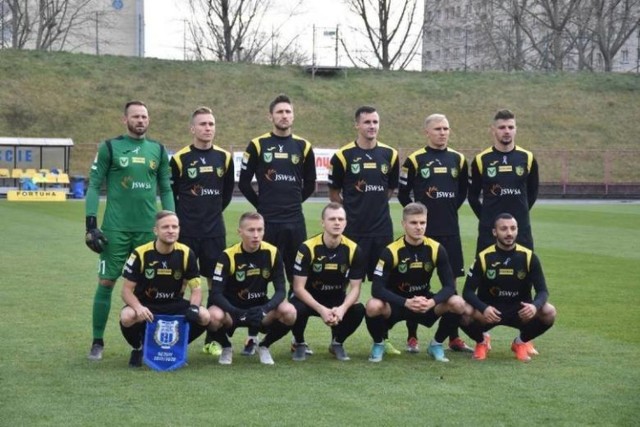GKS Jastrzębie poznał terminarz na nadchodzący sezon.