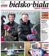 Bielsko-Biała:  Piątek z Dziennikiem Zachodnim. Co w Bielsko-Biała nasze miasto?