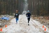Bieg Lokalny Tropem Wilczym w Rabsztynie już w niedziele. Na linii startu stanie ponad 150 sportowców. Zobacz zdjęcia 
