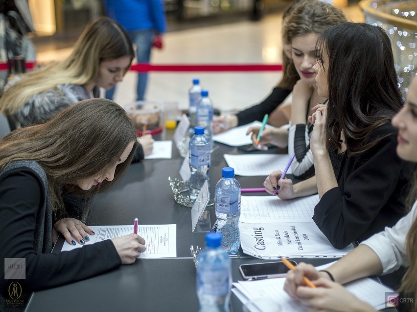 Miss Ziemi Łomżyńskiej 2020. Castingi zakończone. 34 kandydatki do korony zaczynają przygodę