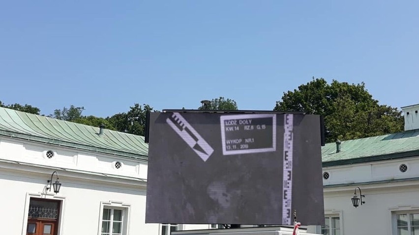 Instytut Pamięci Narodowej w Łodzi zidentyfikował szczątki ofiar totalitaryzmów. Kim byli? 