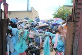 Wysypisko śmieci w Wojnowie nie będzie już smrodzić 