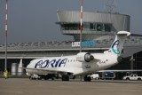 Lotnisko w Łodzi bazą Adria Airways