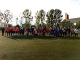 Zakończył się X sezon Miejskiej Ligi Piłki Nożnej MOSiR Łomża [zdjęcia]