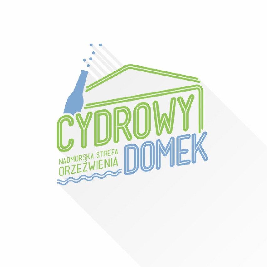 CYDROWY DOMEK – nadmorska strefa orzeźwienia