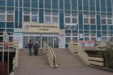 Świńska grypa w Lesznie! Radny w szpitalu!