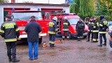 Strażacy z OSP Wyrzysk marzą o kamerze termowizyjnej