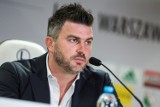 Michał Żewłakow: Cracovia ma problem mentalny, jej piłkarze stracili wiarę