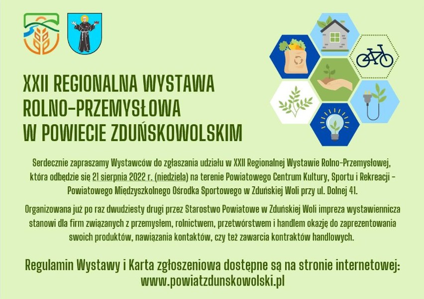 Dzieje się w Zduńskiej Woli i okolicy w tygodniu 16-21 sierpnia. Przewodnik imprezowy