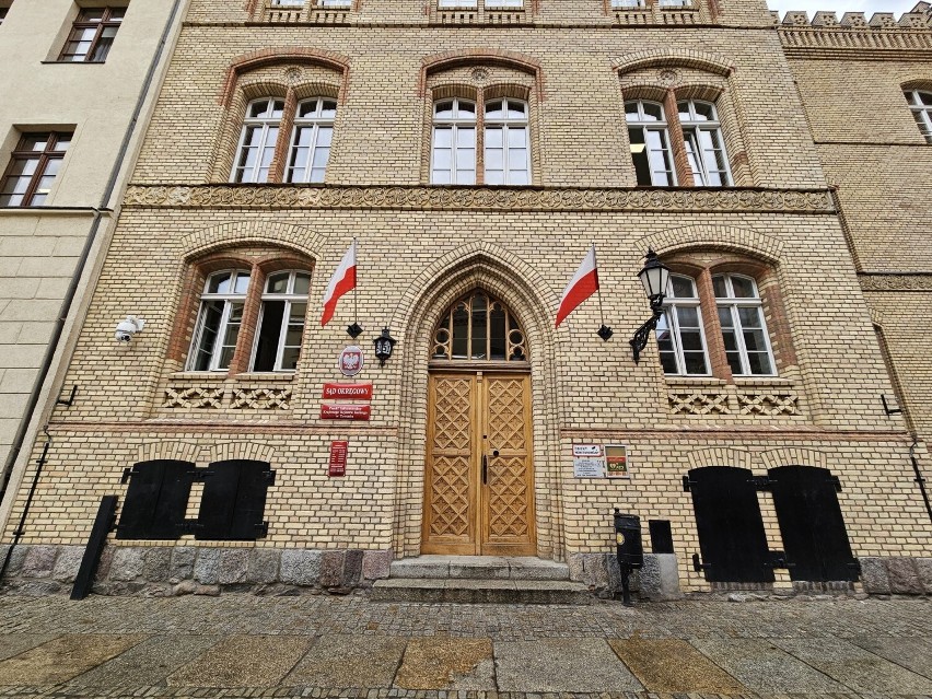 12 lipca w Sądzie Okręgowym w Toruniu zapadł wyrok w głośnej...