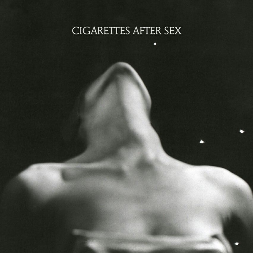 Cigarettes After Sex to ambient-popowa grupa, powstała w El...