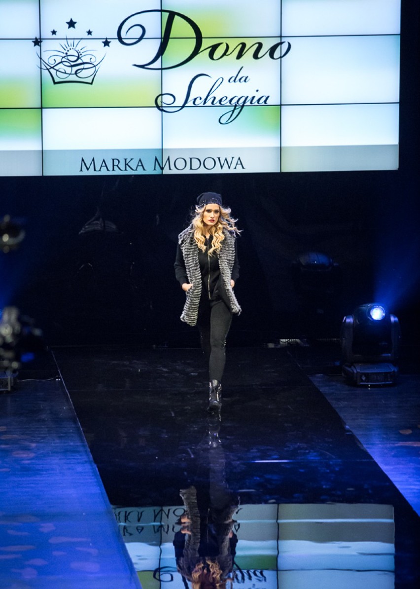 Silesia Fashion Day: tak wyglądała edycja jesienna