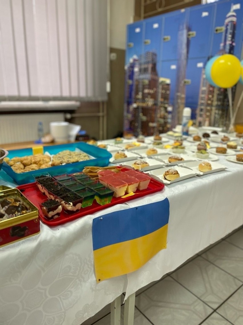 Ziemia Limanowska wspiera Ukrainę. Zbiórki darów, mieszkania dla uchodźców