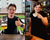 Najlepsi barmani i barmanki w Jarosławiu oraz Przemyślu! Oni zdobyli najwięcej głosów w plebiscycie Mistrzowie Smaku 2022 [TOP 5]