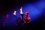 Kraków: koncert grupy Behemoth w Hali Wisły [ZDJĘCIA]