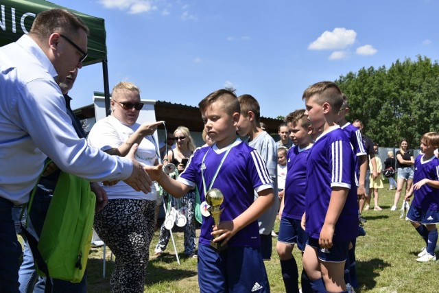 Świdnica, 2 czerwca 2019. Obchody Gminnego Dnia Dziecka.