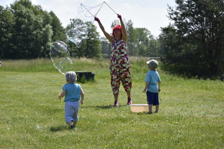 Świdnica, 2 czerwca 2019. Obchody Gminnego Dnia Dziecka.