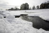 Tak wyglądała zima w Legnicy dwanaście lat temu, zobaczcie zdjęcia