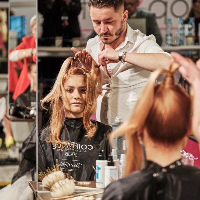 W Międzynarodowym Centrum Kongresowym w Katowicach 25 - 26 listopada 2023r. odbędzie się 21. edycja targów Hair&Beauty Festival.