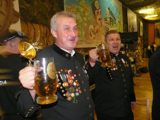 Karczma piwna to coroczna bełchatowska tradycja
