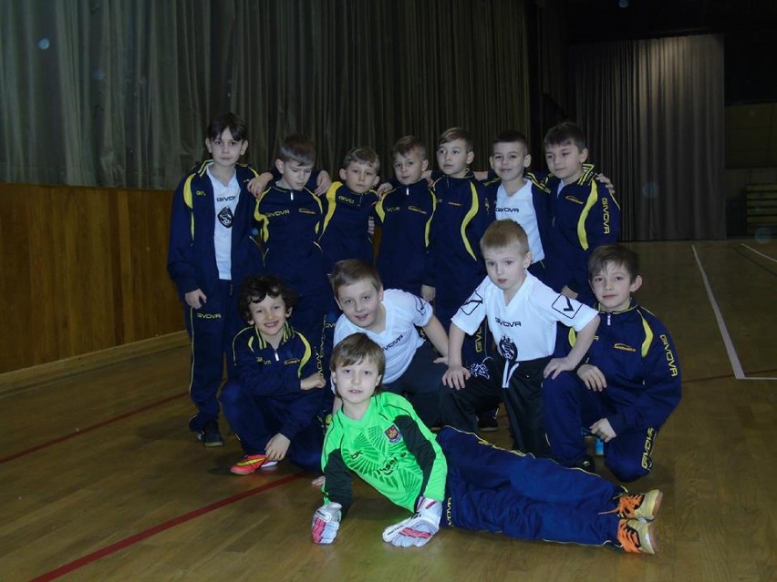 Football Academy Fair Play w Bełchatowie