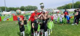 Mistrzyniami województwa pomorskiego zostały piłkarki Szkoły Podstawowej nr 6 w Kościerzynie ZDJĘCIA