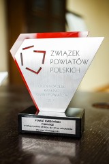 Powiat kwidzyński zajął VI miejsce w Ogólnopolskim Rankingu Gmin i Powiatów [ZDJĘCIA]