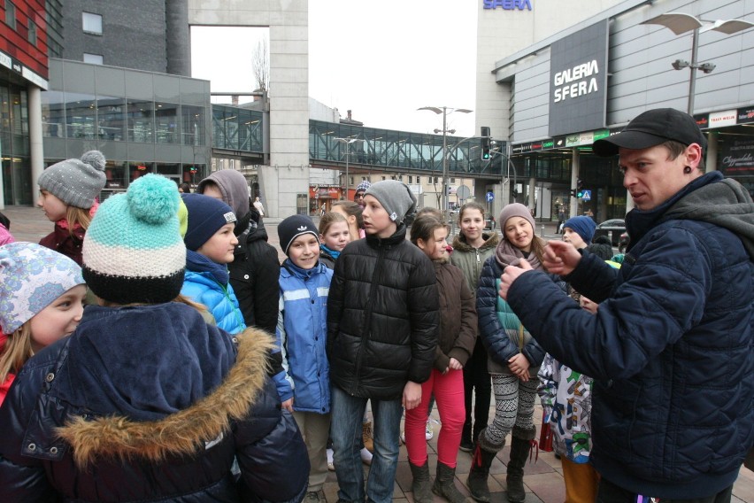 Bielsko-Biała: Fundacja Arka zainaugurowała akcję Rower Pomaga. Przyłącz się! [ZDJĘCIA]