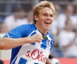 Artjom Rudniew wraca na Bułgarską - z HSV Hamburg