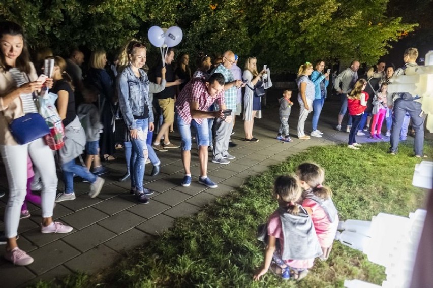 Festiwal Bella Skyway Festival 2018 w Toruniu rozpoczęty....