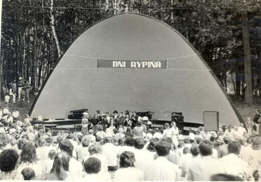 Dni Rypina - 1989 r.