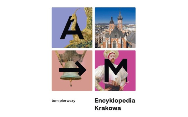"Encyklopedia Krakowa"