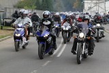 Zakończenie sezonu motocyklowego w Wolsztynie