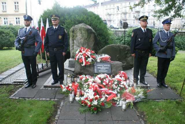 Dzień Sybiraka w Kaliszu