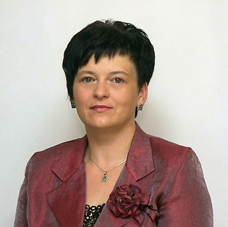 Małgorzata Gałęza