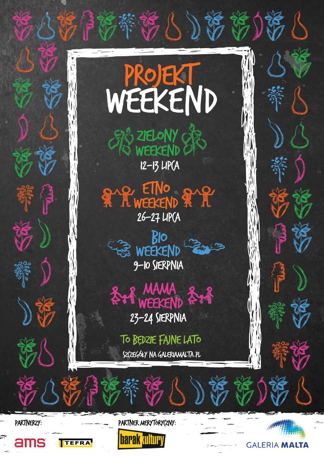 Mama Weekend [PROGRAM]